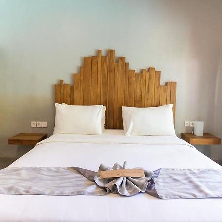 Asanaya Suites Canggu Extérieur photo