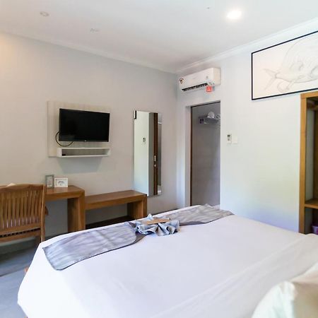 Asanaya Suites Canggu Extérieur photo