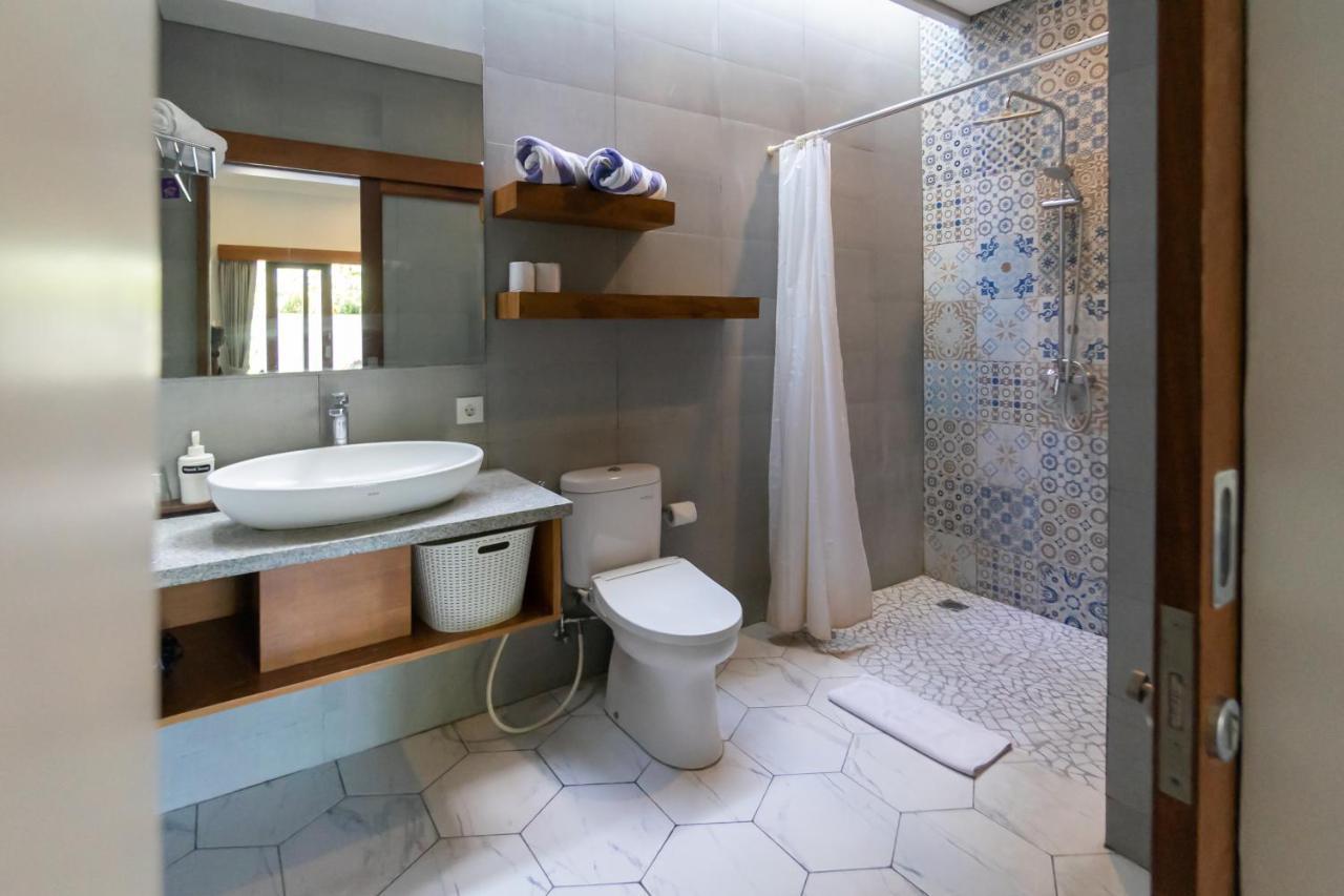 Asanaya Suites Canggu Extérieur photo